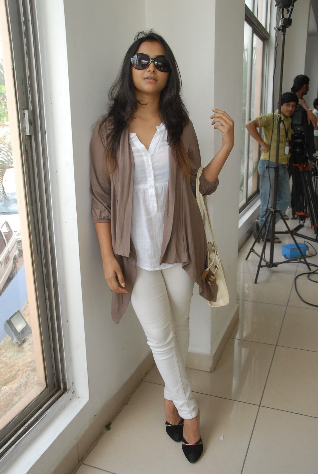 Swetha Basu Prasad latest Pictures gallery | Picture 55000